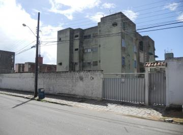 Apartamento de 2 quartos, João Pessoa · APARTAMENTO NO JARDIM CIDADE UNIVERSITÁRIA