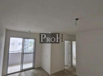 Apartamento de 3 quartos, Diadema · Apartamento à venda 3 Dormitórios - Canhema, Diadema