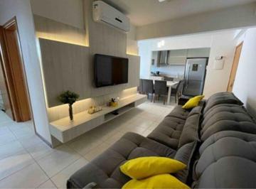 Apartamento de 2 quartos, Barra Velha · Apartamento no centro de Barra Velha
