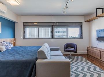 Foto · Locação Loft PORTO ALEGRE RS Brasil