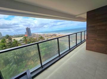 Apartamento de 2 quartos, Salvador · Apartamento a venda no Brisa Marina em Pituaçu com 2 quartos vista mar e nascente