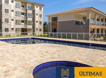 Foto 01 · Apartamento de 2 quartos em Itaguaí | ACEITA FINANCIAMENTO