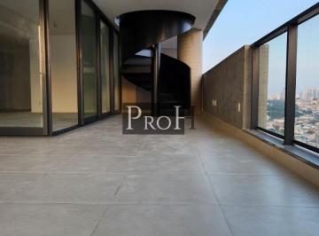 Apartamento de 3 quartos, São Paulo · Cobertura à Venda, 3 Dormitórios - Vila Mariana, São Paulo