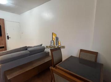 Apartamento de 1 quarto, São Paulo · Flat mobiliado 1 dormitório com vaga rotativa em Moema próximo ao Metrô Moema e Shopping Ibirapuera