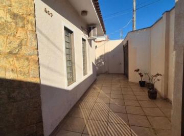 Casa de 3 quartos, São José do Rio Preto · Casa de 360 m² com 3 quartos à venda em Cidade Nova
