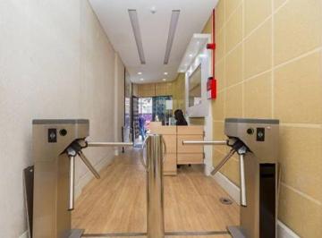 Comercial , Curitiba · Conj comercial no Centro. Andar Alto
