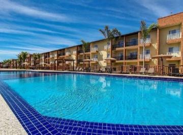 Apartamento de 1 quarto, Santa Cruz Cabrália · Cota à Venda no Ondas Praia Resort | 2 Semanas por Ano – Porto Seguro
