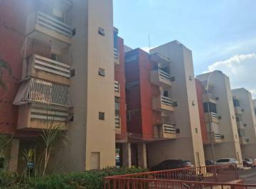 Apartamento de 2 quartos, Brasília · Apartamento de canto com 2 quartos para aluguel na Asa Norte