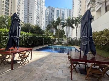 Apartamento · 108m² · 2 Quartos · 2 Vagas · Apartamento de 110m mobiliado com 2 Suítes no Centro de Osasco