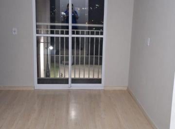 Apartamento de 2 quartos, Monte Mor · 2 Dormitórios | 46 m² | 100% Reformado e com Planejados
AP001420
