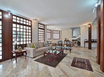 Casa de 4 quartos, Brasília · Casa com 4 Suítes à Venda na SHIN QL 13 – Lago Norte, Brasília