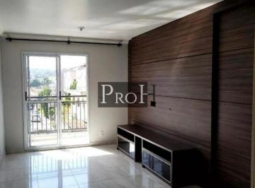 Apartamento de 2 quartos, Santo André · Apartamento à venda 2 Dormitórios - Vila Homero Thon, Santo André