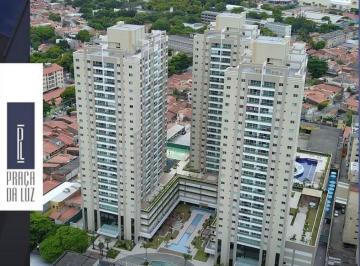 Apartamento · 55m² · 2 Quartos · 1 Vaga · Oportunidade Investir no Benfica: 2 Q.(1 Suíte) Praça da Luz – Já Alugado!
