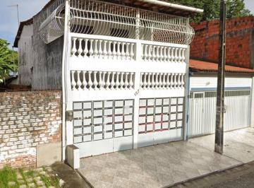 Casa · 295m² · 5 Quartos · 5 Vagas · 🏡 CASA 05 QUARTOS | DUPLEX | JOAO XXIII | TERRENO 6m x 40m