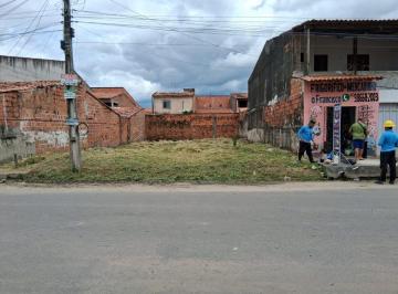 Terreno · 300m² · TERRENO DE 12M POR 25M  75MIL - Oportunidade no Siqueira – Fortaleza/CE