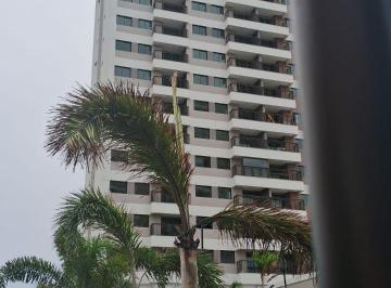 Apartamento · 58m² · 2 Quartos · 1 Vaga · VENDE- SE APTO COM 02 QUAROS NO PRESIDENTE KENNEDY - FORTALEZA,CE