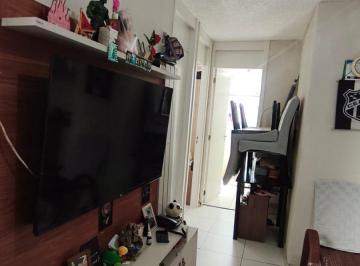 Apartamento · 44m² · 2 Quartos · 1 Vaga · ** REPASSE - APARTAMENTO 02 QUARTOS | CONDOMÍNIO VIVA VIDA | PALMIRIM**