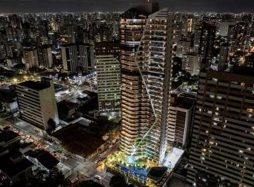 Apartamento · 311m² · 4 Quartos · 5 Vagas · Venda de apartamento luxo 311m2, 4 suites, 5 vagas, Meireles