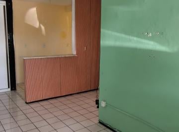 Apartamento · 44m² · 2 Quartos · 1 Vaga · Apartamento 02 Quartos no Bairro Henrique Jorge!!!
