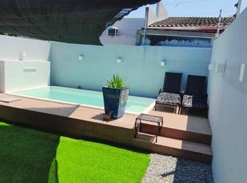Casa · 145m² · 2 Quartos · 2 Vagas · CASA 02 SUÍTES + (PISCINA) | EUSÉBIO-CE - Encantada | FINANCIA | R$ 359.000,00
