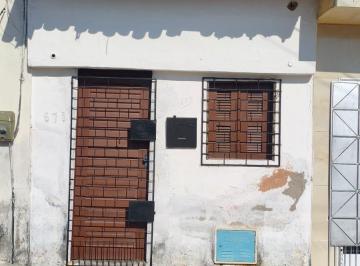 Casa · 37m² · 1 Quarto · 1 Vaga · 🏡 CASA 01 QUARTO | BONSUCESSO