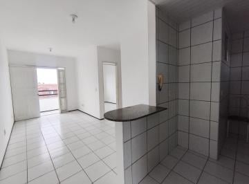 Apartamento · 50m² · 2 Quartos · 1 Vaga · 🏢 APARTAMENTO 02 QUARTOS NO JARDIM GUANABARA 150MIL
