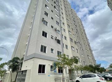 Apartamento · 45m² · 2 Quartos · 2 Vagas · APT PASSARÉ-CLEITON/SOL-85...9...85.15.55.34