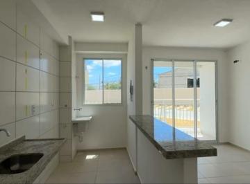 Apartamento · 52m² · 2 Quartos · 1 Vaga · 📌 Belvedere Condomínio Clube - 3 opções de locação no Eusébio!!!