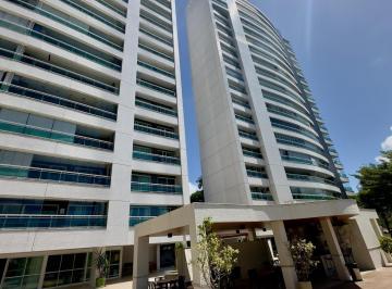Apartamento · 146m² · 3 Quartos · 2 Vagas · Vendo Ed Nature Porteira Fechada | Apto Decorado com 146m² e Entrega Imediata
