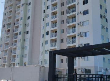 Apartamento · 52m² · 2 Quartos · 1 Vaga · 📌 Belvedere Condomínio Clube - 3 opções de locação 02 quartos.