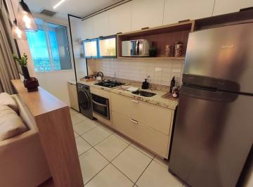 Apartamento · 55m² · 2 Quartos · 1 Vaga · VENDE- SE APTO COND. VICTA JÓQUEI - -2 QUARTOS - JÓQUEI CLUBE - FORTALEZA,CE!!!