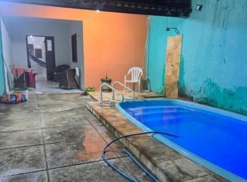 Casa · 150m² · 2 Quartos · 1 Vaga · VENDE- SE CASA COM 02 QUARTOS E PISCINA EM PARACURU