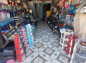 Casa · 150m² · 3 Quartos · 2 Vagas · VENDE- SE CASA COM PONTO COMERCIAL NO PICI - FORTALEZA, CE!!!