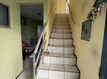 Apartamento · 236m² · 3 Quartos · 1 Vaga · CASA DUPLEX 03 QUARTOS NA BELA VISTA