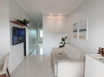 Apartamento · 70m² · 2 Quartos · 1 Vaga · 🏢 APARTAMENTO 02 QUARTOS | LOCAÇÃO | 72m² | MARAPONGA
