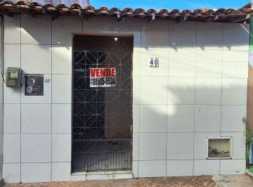 Casa · 56m² · 1 Quarto · 1 Vaga · CASA PLANA DE 4*15 NO PICI!! A 100M DA AV CARNEIRO DE MENDONÇA!!!