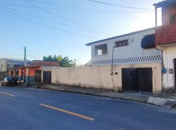Casa · 287m² · 4 Quartos · Ponto Comercial + Terreno + CASA 03 QUARTOS | MONDUBIM.