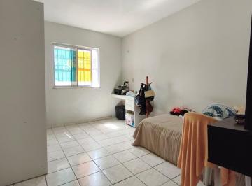Casa · 60m² · 4 Quartos · 2 Vagas · CASA TRIPLEX NASCENTE COM 04 QUARTOS NO PICI!!!