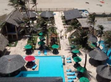 Comercial · 5000m² · 1 Quarto · 1 Vaga · Hotel a venda 100% vista mar, 100uh, exclusivo e negociavel!