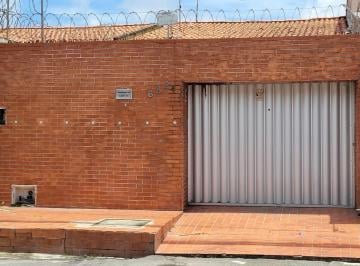 Casa · 120m² · 3 Quartos · 2 Vagas · VENDE- SE CASA COM 03 QUARTOS EM MONDUBIM - FORTALEZA, CE !!!