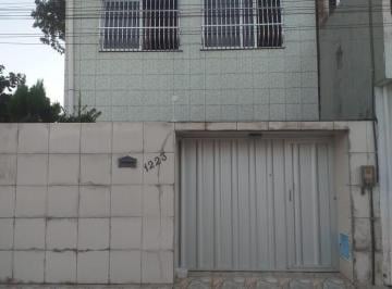 Casa · 198m² · 2 Quartos · 1 Vaga · VENDE- SE CASA COM 02 QUARTOS NO MONDUBIM!!! + TERRENO PARA AMPLIAÇÃO