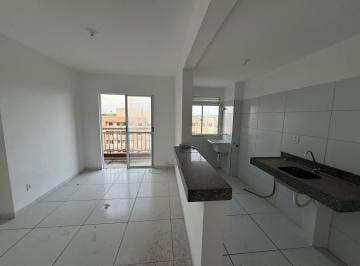 Apartamento · 44m² · 2 Quartos · 1 Vaga · VENDE- SE APTO COM 02 QUARTOS - GRAN VILLAGE MESSEJANA 2