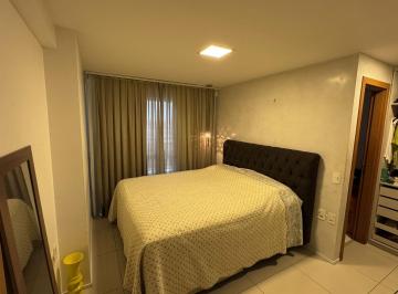 Apartamento · 113m² · 4 Quartos · 2 Vagas · 🏢 COND. PARK LIFE 04 QUARTOS 113M²   – COCO 8 5 9 8 5 1 5 5 5 3 4