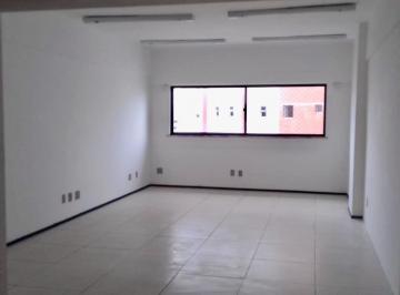 Comercial · 34m² · 1 Quarto · Sala Comercial para alugar, Aldeota, 34m, Pronta para usar