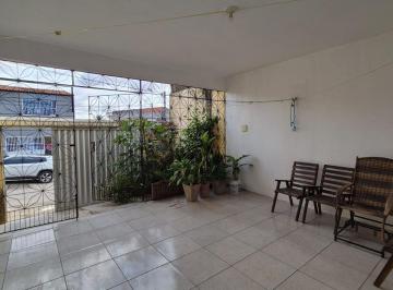 Casa · 125m² · 2 Quartos · 1 Vaga · 🏡 CASA PLANA 02 QUARTOS E QUINTAL NO ANTÔNIO BEZERRA