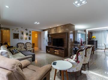 Apartamento · 260m² · 3 Quartos · 3 Vagas · APARTAMENTO DE 04 SUITES 260m² - PROXIMO AO SHOPPING RIOMAR PAPICU!!!!