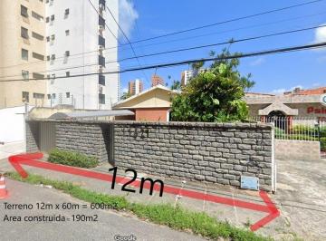 Casa · 190m² · 3 Quartos · 4 Vagas · Casa comercial na Aldeota com 600m2 terreno, na Leonardo Mota