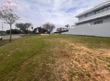 Terreno · 430m² · Terreno 450 m² a venda em área nobre, esquina, próximo ao clube no Ninho Vede I Eco Residence
