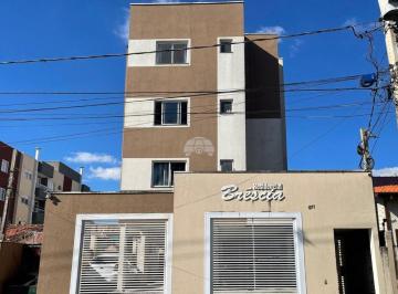 Apartamento de 2 quartos, São José dos Pinhais · Apartamento para Venda com 2 quartos no Bairro Cidade Jardim - São José Dos Pinhais