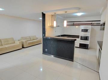 Apartamento de 3 quartos, Guará · QI 31 Rio Negro, Desocupado, 2 suítes, Hiper reformado